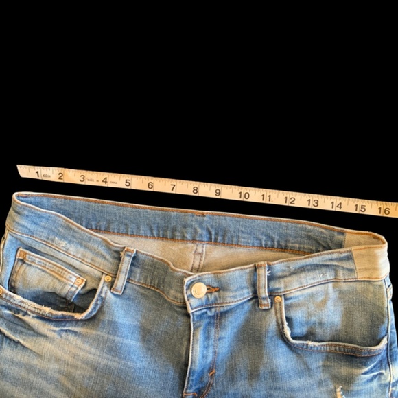 Zara Premium Collection Ankle/Cropped - Picture 2 of 4